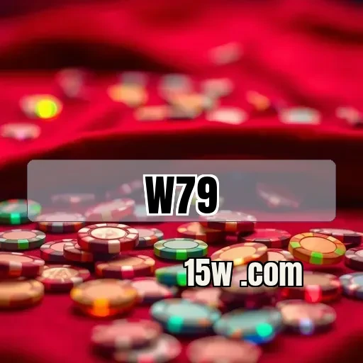 w79.com: Descubra Os Melhores Bônus Para Jogar E Ganhar Mais