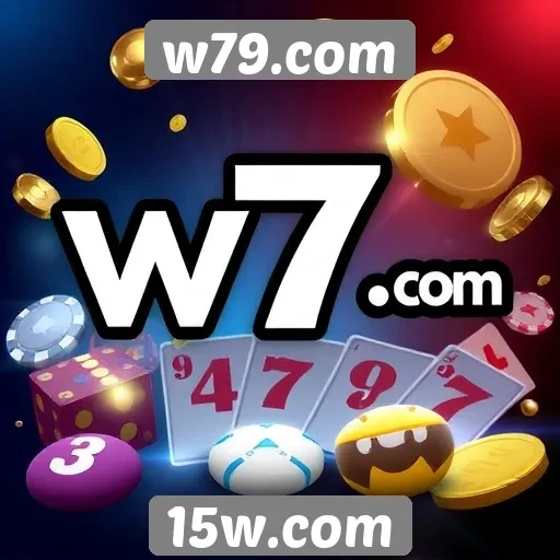 w79.com oferece diversidade em jogos de cassino online