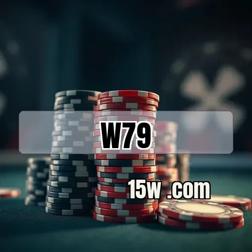 w79.com: A Revolução nos Pagamentos para Jogos Online no Brasil