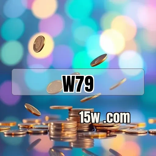 w79.com: A Revolução dos Jogos Online Chegou ao Brasil!