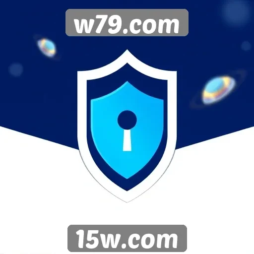 Exploração da segurança e privacidade em w79.com
