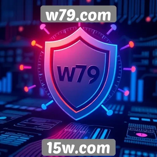 Avaliação da segurança no site w79.com